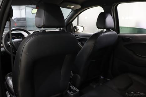 FORD Ka Hatch 1.5 12V 4P FLEX TI-VCT FREESTYLE AUTOM�TICO, Foto 9