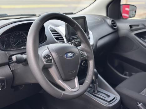 FORD Ka Hatch 1.5 12V 4P FLEX TI-VCT SE PLUS, Foto 8