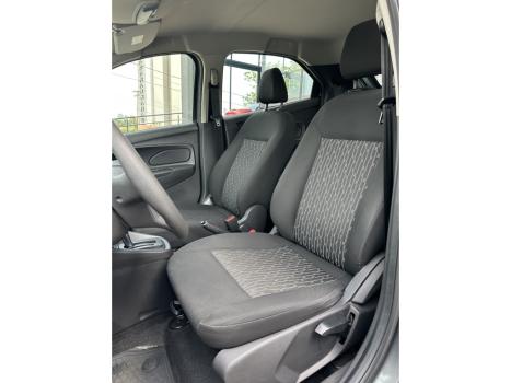 FORD Ka Hatch 1.5 12V 4P FLEX TI-VCT SE PLUS, Foto 10