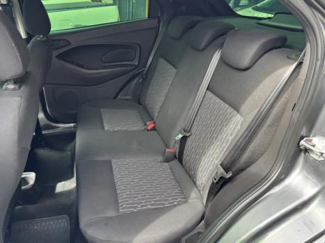FORD Ka Hatch 1.5 12V 4P FLEX TI-VCT SE PLUS AUTOMÁTICO, Foto 10