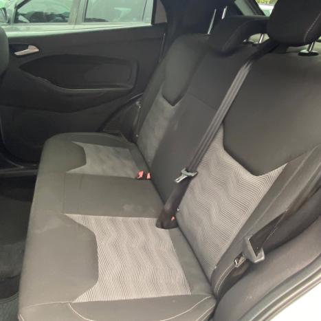 FORD Ka Hatch 1.5 16V 4P FLEX SIGMA SEL, Foto 6