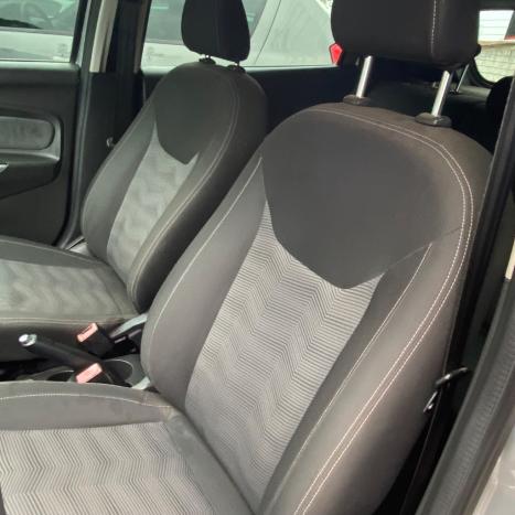 FORD Ka Hatch 1.5 16V 4P FLEX SIGMA SEL, Foto 10