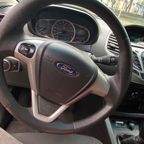 FORD Ka Hatch 1.5 16V 4P FLEX SIGMA SEL, Foto 12