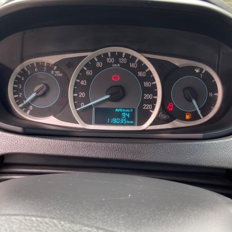 FORD Ka Hatch 1.5 16V 4P FLEX SIGMA SEL, Foto 13