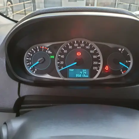 FORD Ka Hatch 1.5 16V FLEX SIGMA SE PLUS, Foto 7