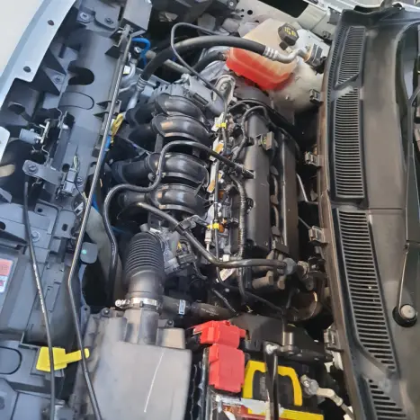 FORD Ka Hatch 1.5 16V FLEX SIGMA SE PLUS, Foto 8