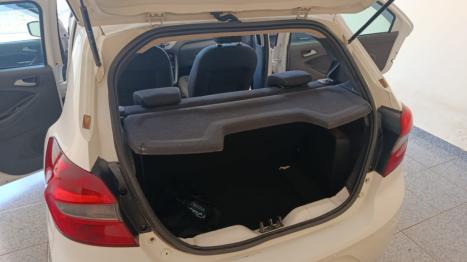 FORD Ka Hatch 1.5 16V 4P FLEX SIGMA SEL, Foto 5