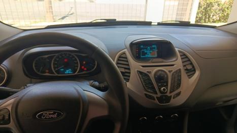 FORD Ka Hatch 1.5 16V 4P FLEX SIGMA SEL, Foto 6