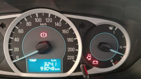 FORD Ka Hatch 1.5 16V 4P FLEX SIGMA SEL, Foto 7