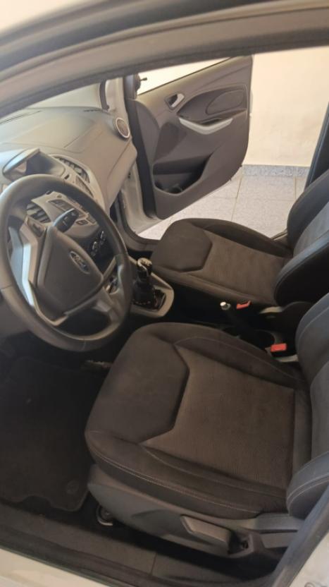 FORD Ka Hatch 1.5 16V 4P FLEX SIGMA SEL, Foto 8