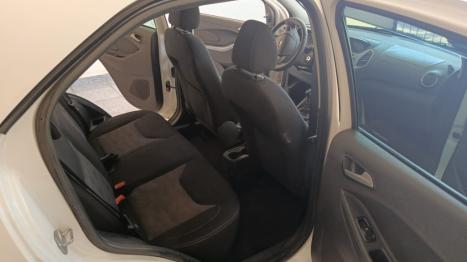 FORD Ka Hatch 1.5 16V 4P FLEX SIGMA SEL, Foto 9