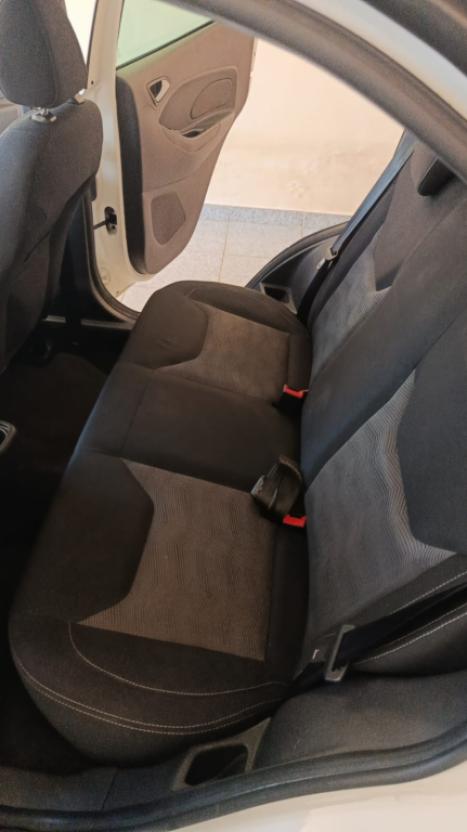 FORD Ka Hatch 1.5 16V 4P FLEX SIGMA SEL, Foto 10