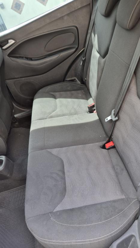 FORD Ka Hatch 1.5 16V 4P FLEX SIGMA SEL, Foto 2