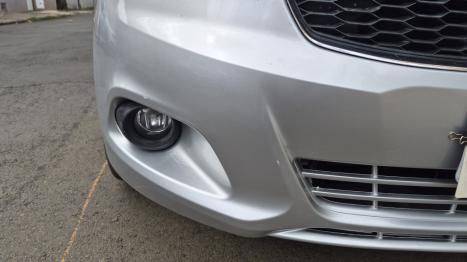 FORD Ka Hatch 1.5 16V 4P FLEX SIGMA SEL, Foto 12