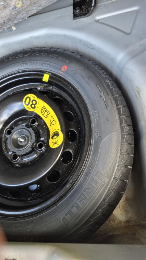 FORD Ka Hatch 1.5 16V 4P FLEX SIGMA SEL, Foto 19