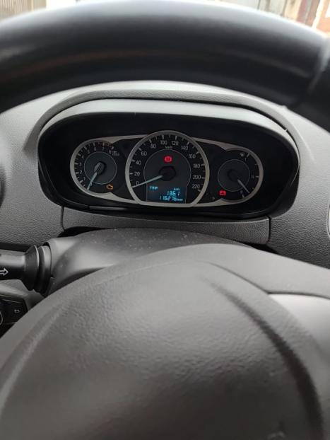 FORD Ka Hatch 1.5 16V FLEX SIGMA SE, Foto 5