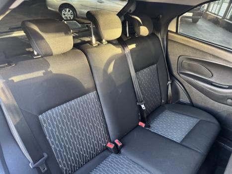 FORD Ka Hatch 1.5 16V FLEX SIGMA SE PLUS, Foto 14