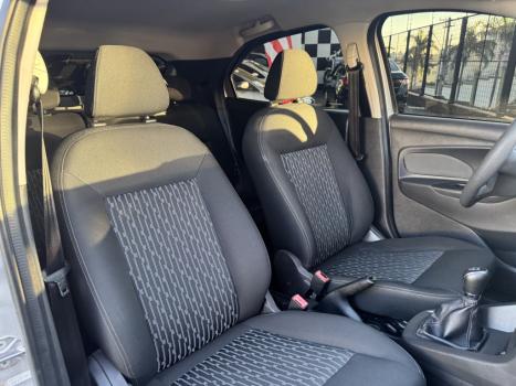 FORD Ka Hatch 1.5 16V FLEX SIGMA SE PLUS, Foto 13