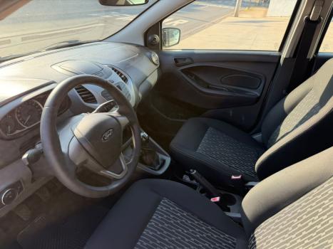 FORD Ka Hatch 1.5 16V FLEX SIGMA SE PLUS, Foto 8