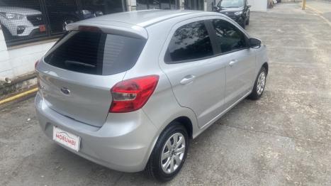 FORD Ka Hatch 1.5 16V FLEX SIGMA SE, Foto 7