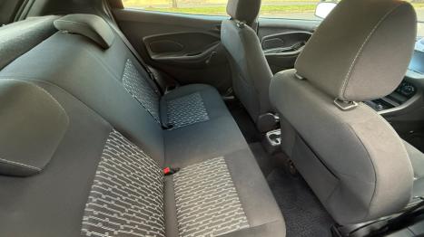 FORD Ka Hatch 1.5 16V FLEX SIGMA SE PLUS, Foto 7