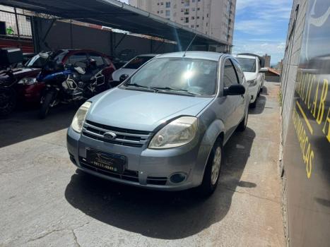 FORD Ka Hatch 1.6 FLEX, Foto 3