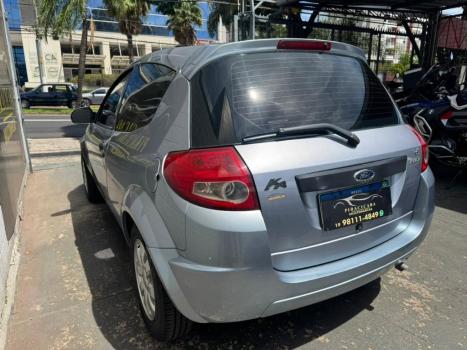 FORD Ka Hatch 1.6 FLEX, Foto 4