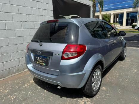 FORD Ka Hatch 1.6 FLEX, Foto 5