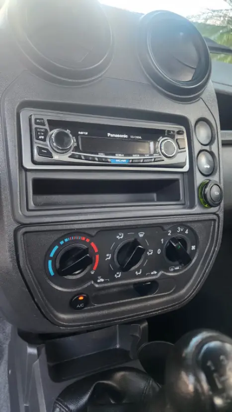 FORD Ka Hatch 1.6 FLEX, Foto 10