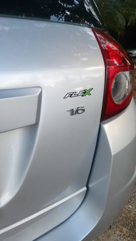 FORD Ka Hatch 1.6 FLEX, Foto 11