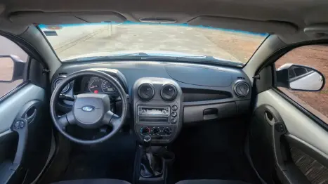 FORD Ka Hatch 1.6 FLEX, Foto 12