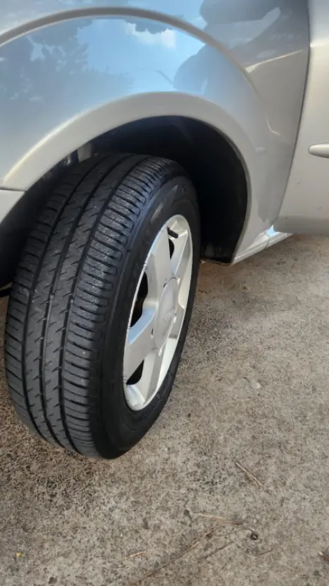 FORD Ka Hatch 1.6 FLEX, Foto 13