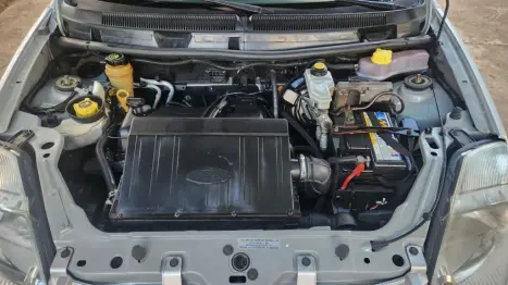 FORD Ka Hatch 1.6 FLEX, Foto 14