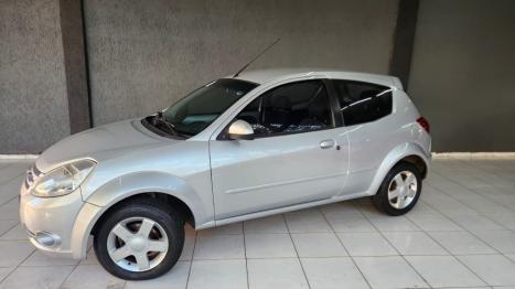 FORD Ka Hatch 1.6 FLEX, Foto 1