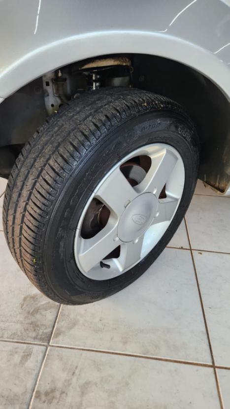 FORD Ka Hatch 1.6 FLEX, Foto 7