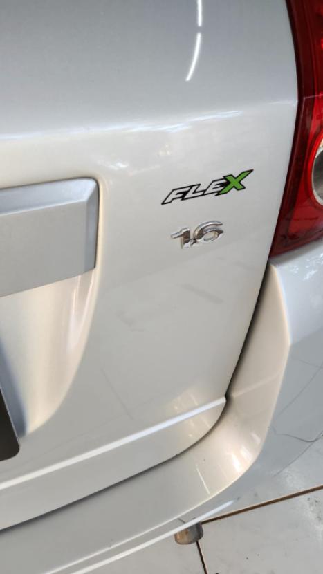 FORD Ka Hatch 1.6 FLEX, Foto 10