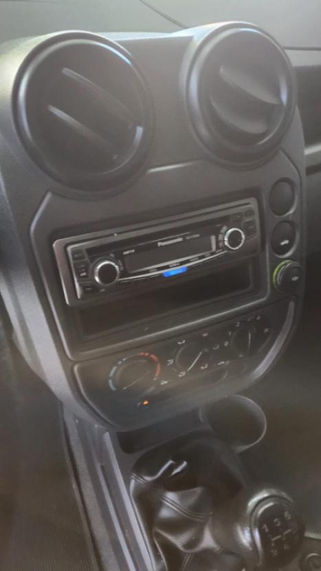 FORD Ka Hatch 1.6 FLEX, Foto 12