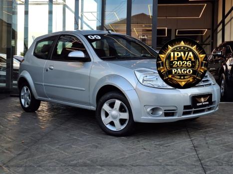 FORD Ka Hatch 1.6 FLEX, Foto 1