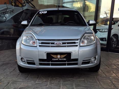 FORD Ka Hatch 1.6 FLEX, Foto 4