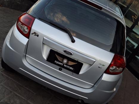 FORD Ka Hatch 1.6 FLEX, Foto 8