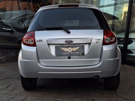 FORD Ka Hatch 1.6 FLEX, Foto 9