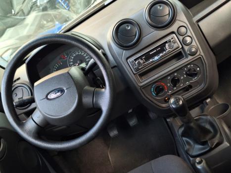 FORD Ka Hatch 1.6 FLEX, Foto 11