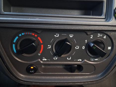 FORD Ka Hatch 1.6 FLEX, Foto 16