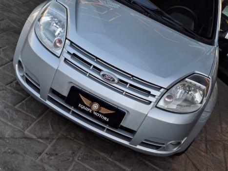 FORD Ka Hatch 1.6 FLEX, Foto 4