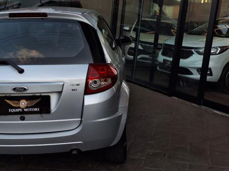 FORD Ka Hatch 1.6 FLEX, Foto 6