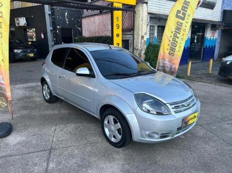 FORD Ka Hatch 1.6 FLEX, Foto 5