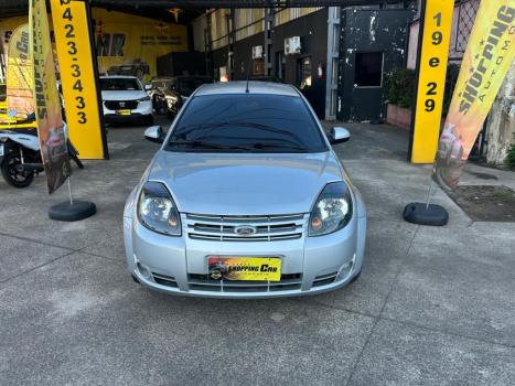 FORD Ka Hatch 1.6 FLEX, Foto 6