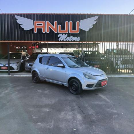 FORD Ka Hatch 1.6 SPORT FLEX, Foto 1