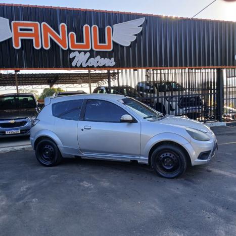 FORD Ka Hatch 1.6 SPORT FLEX, Foto 2