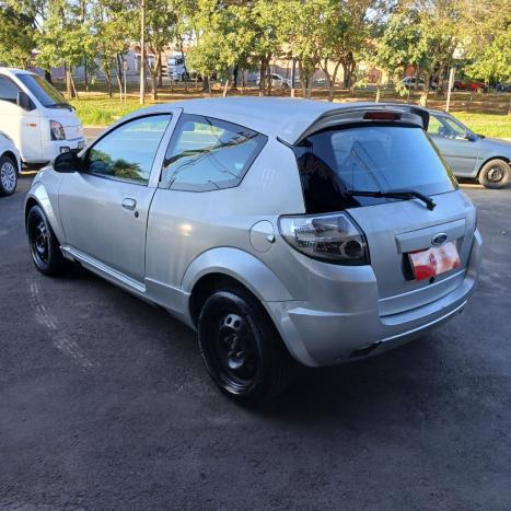 FORD Ka Hatch 1.6 SPORT FLEX, Foto 4